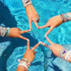 Meet your Posher, Rose